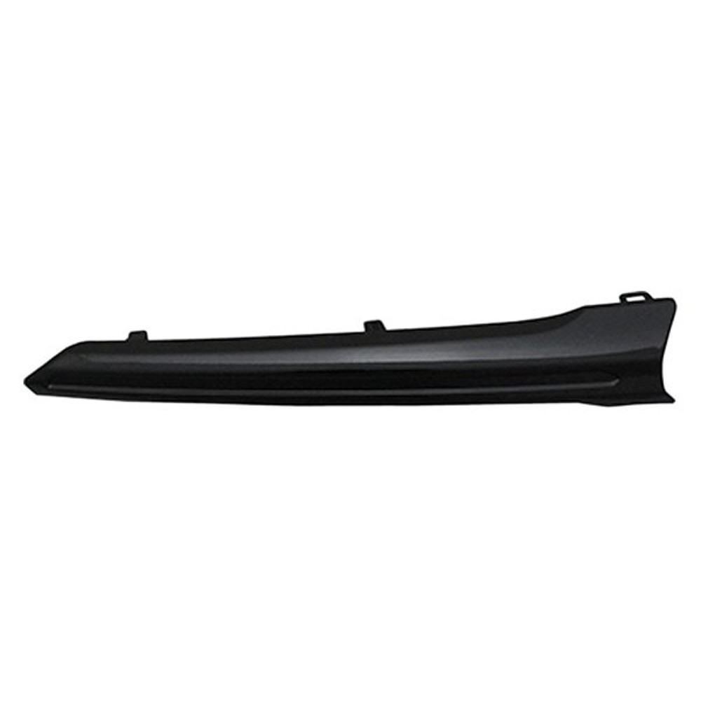 Grille Molding