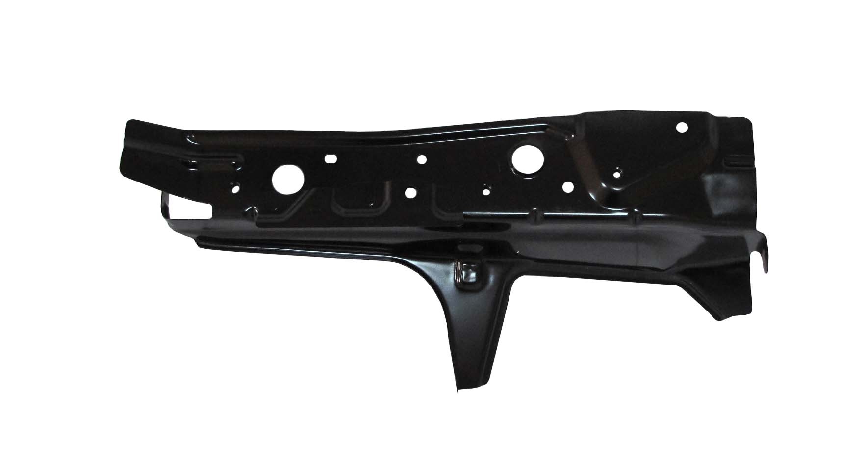 Radiator Support