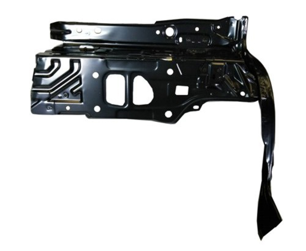Radiator Support