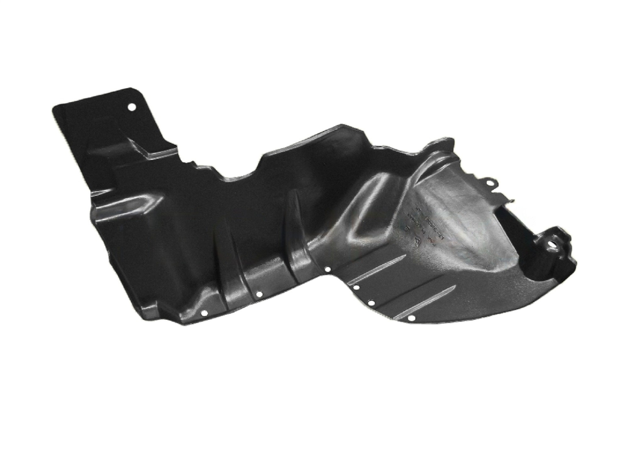 Engine Cover