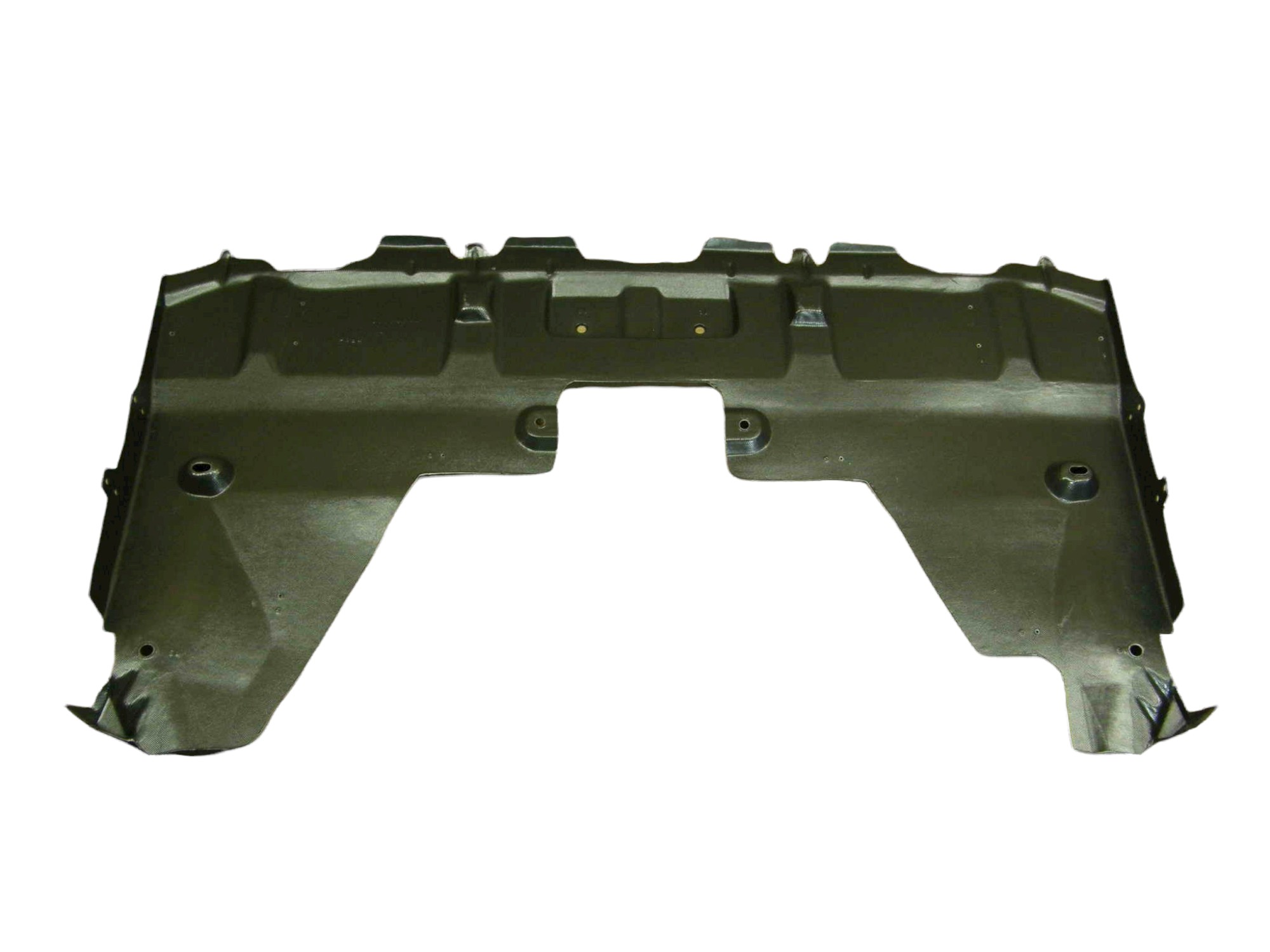 Engine Cover