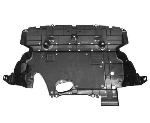 Engine Cover