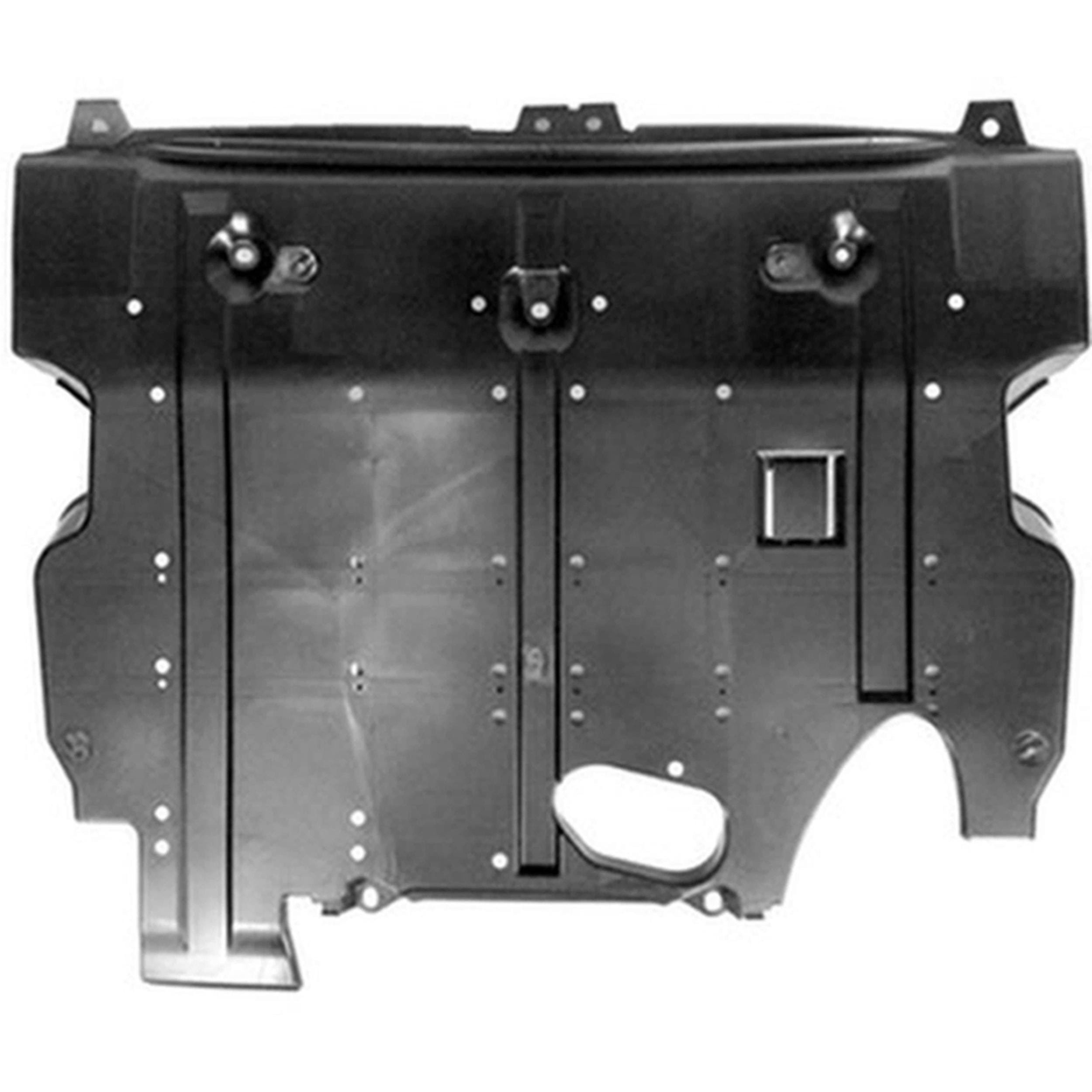 Engine Cover