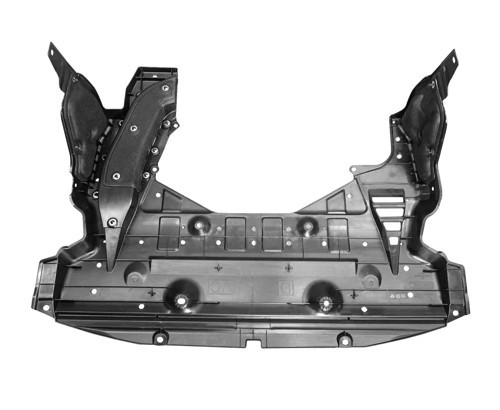 Engine Cover