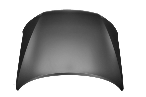 Hood Panel Assembly