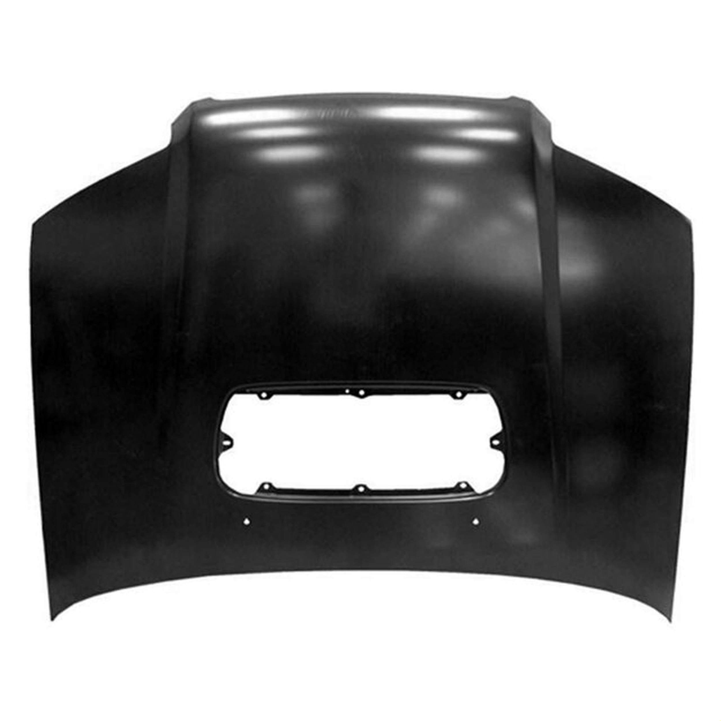 Hood Panel Assembly