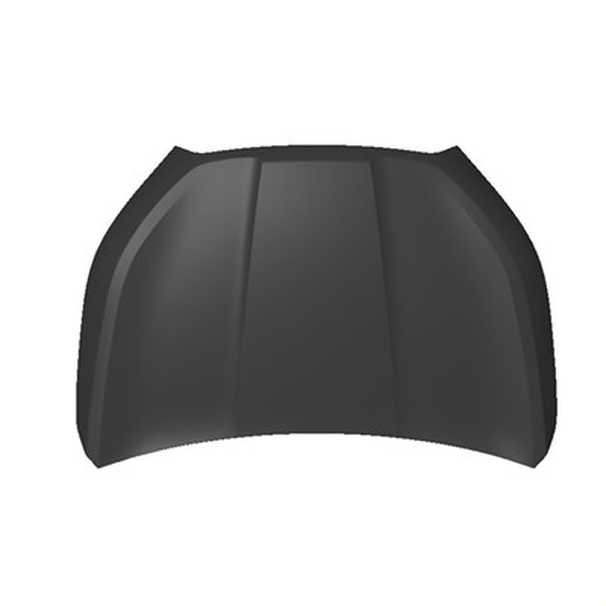 Hood Panel Assembly