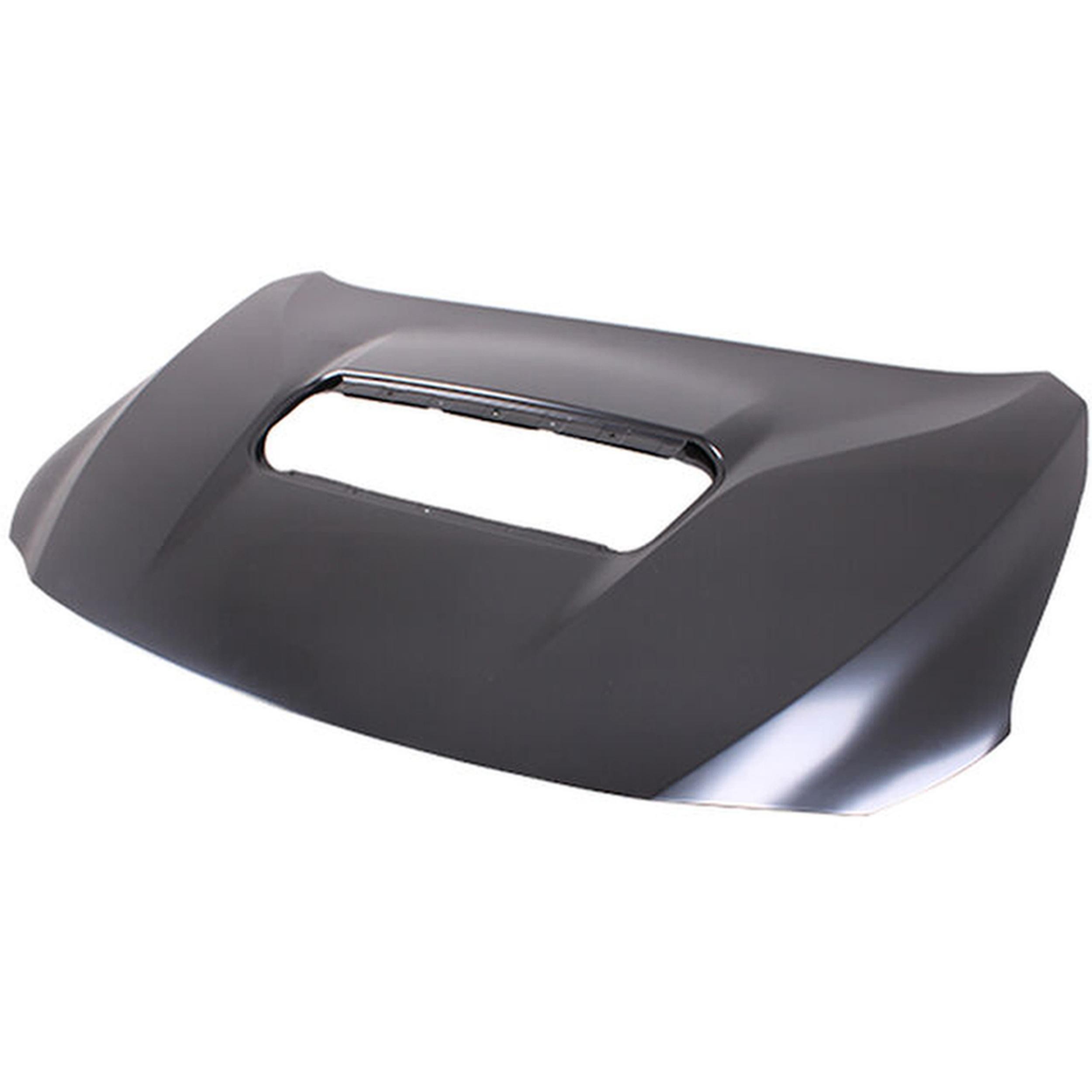 Hood Panel Assembly