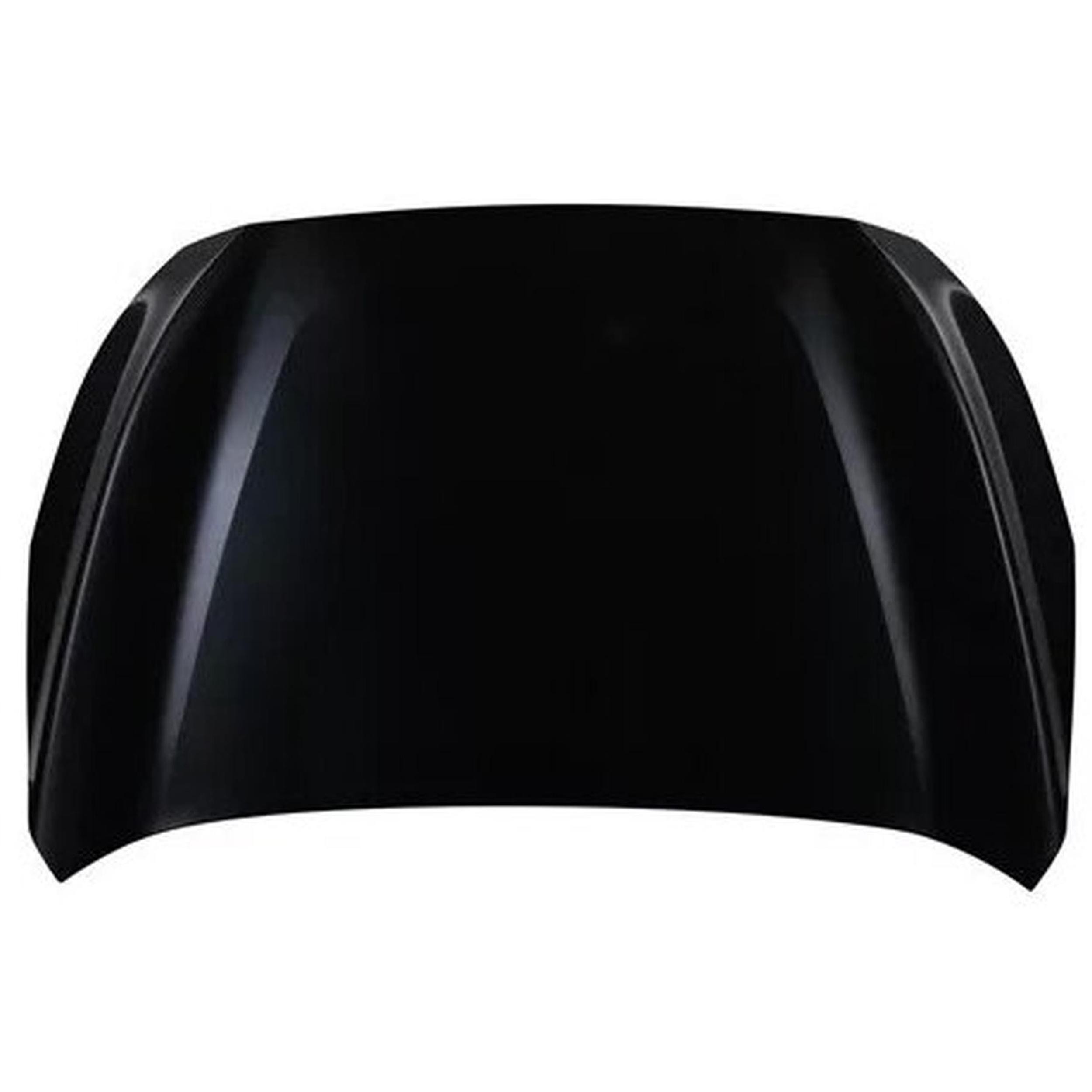 Hood Panel Assembly