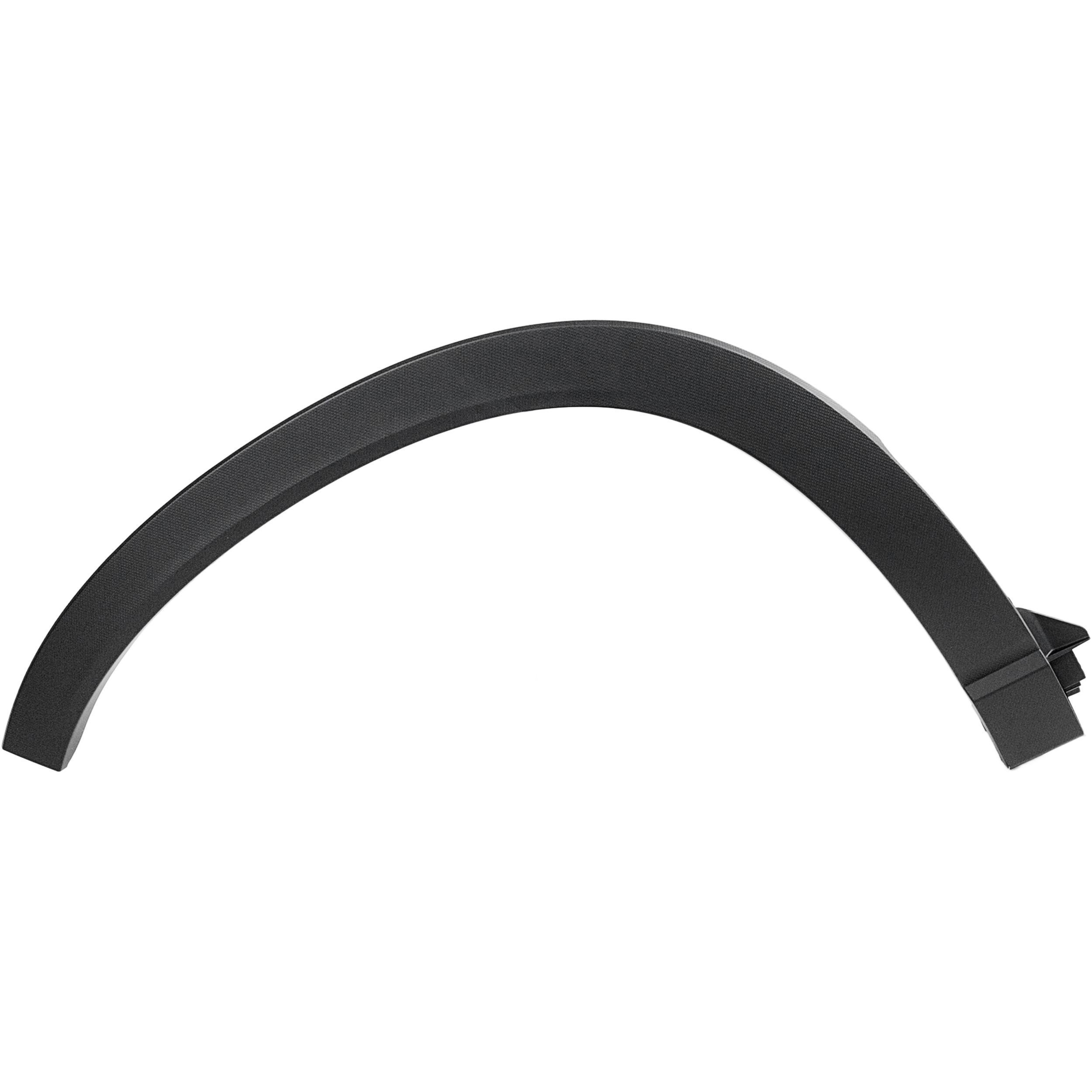 Wheel Arch Molding