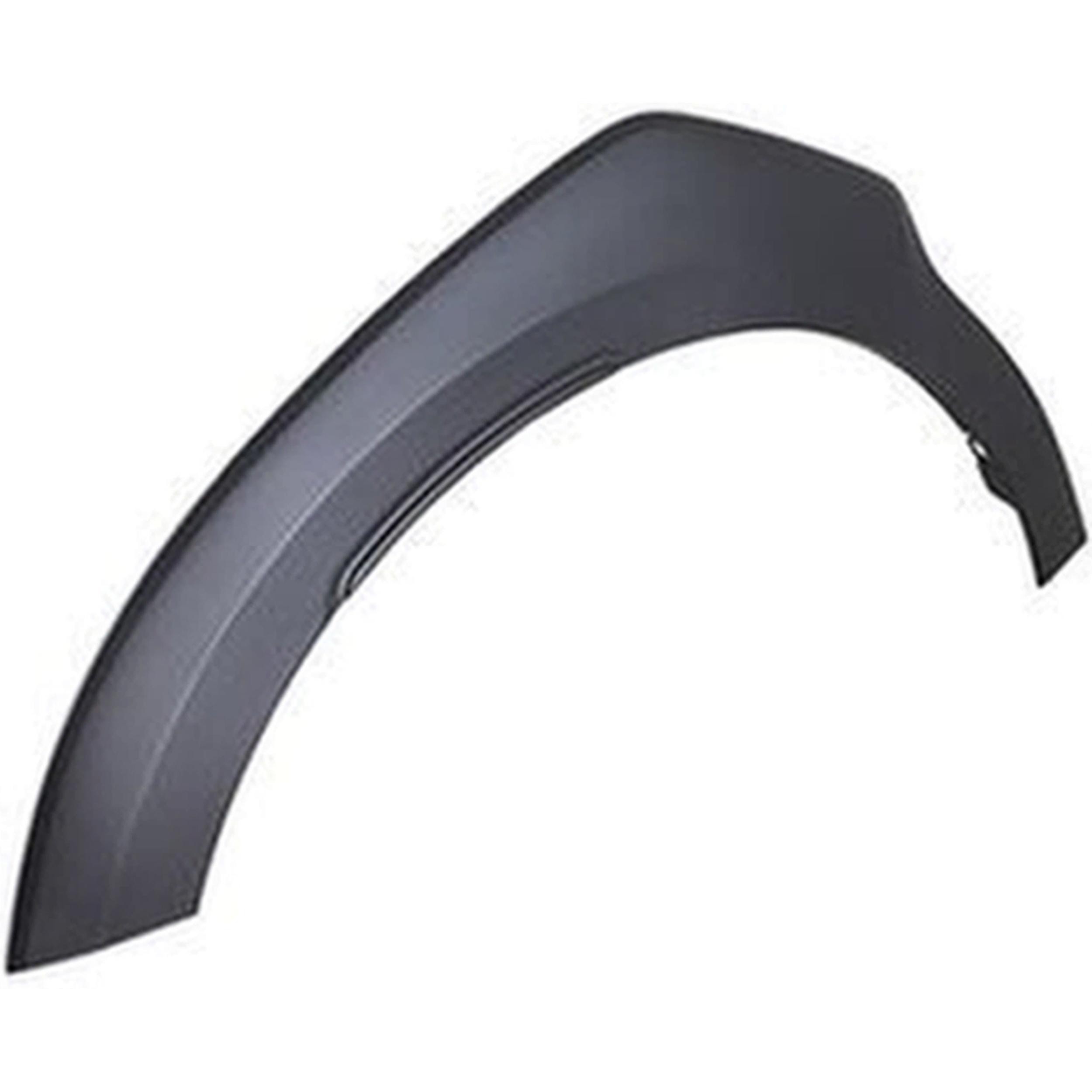 Wheel Arch Molding