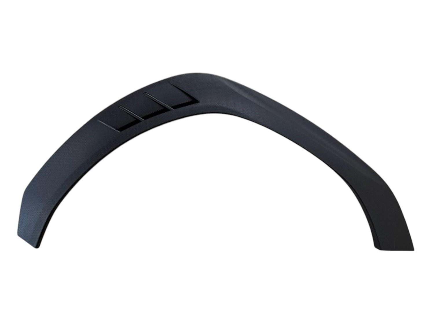 Wheel Arch Molding