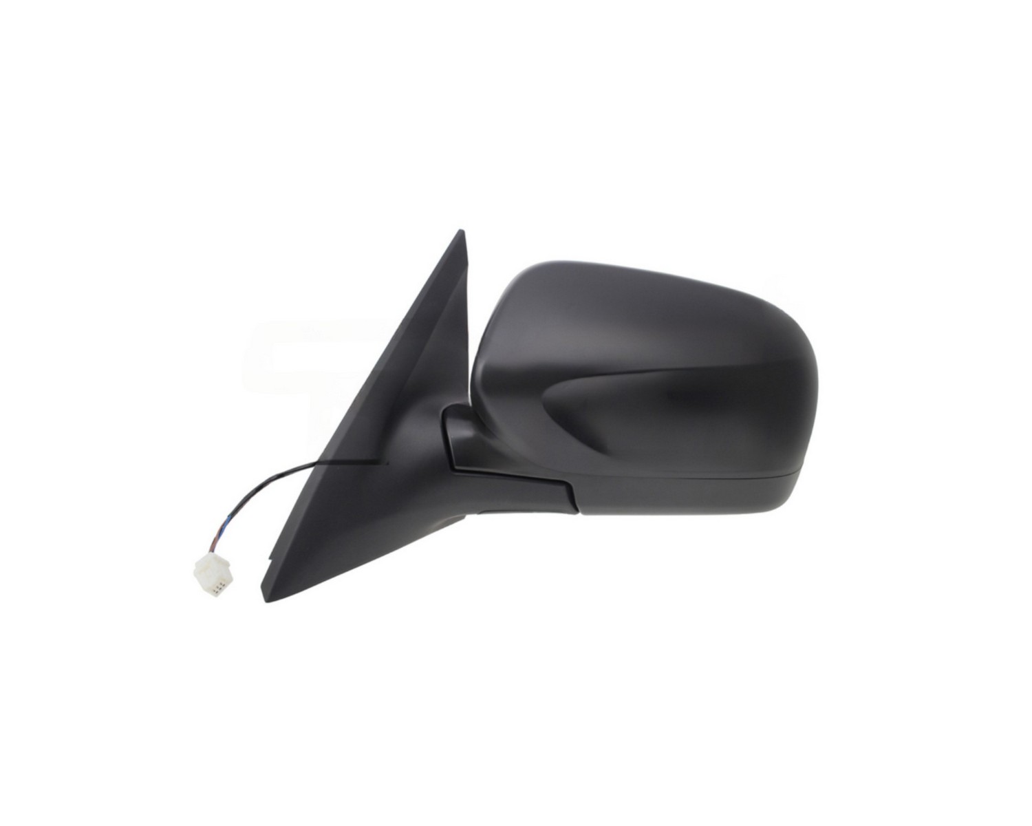 Door Mirror