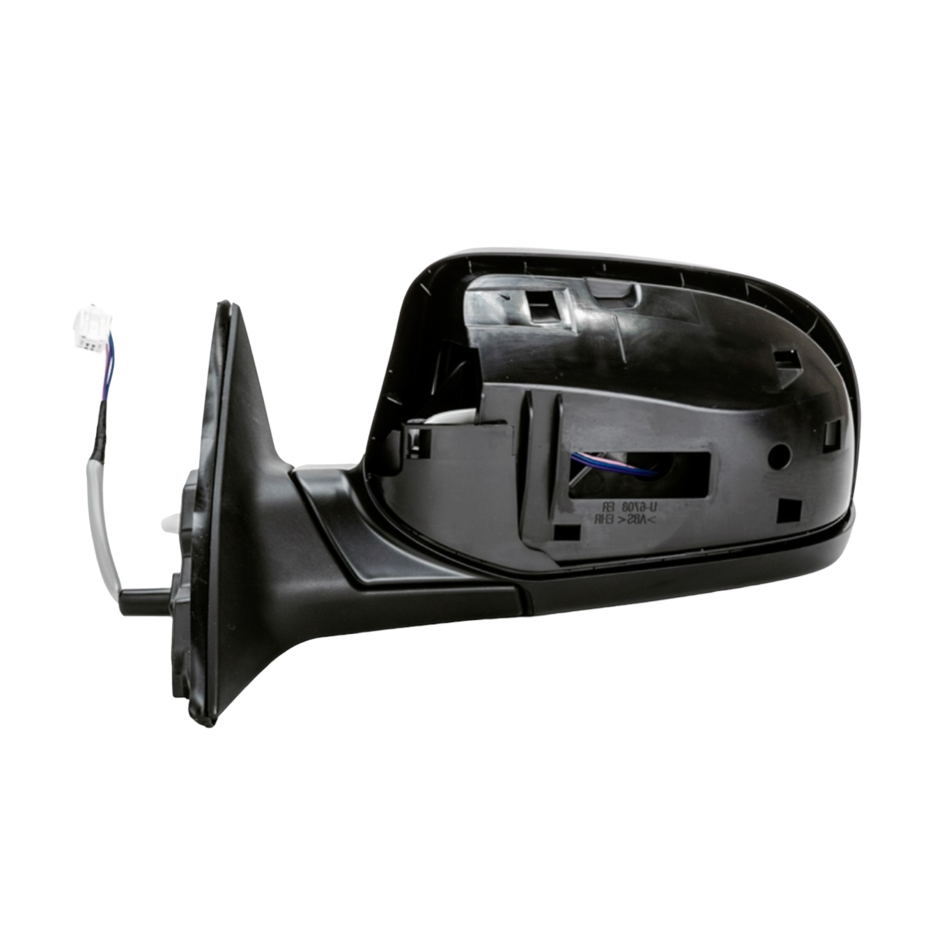 Door Mirror