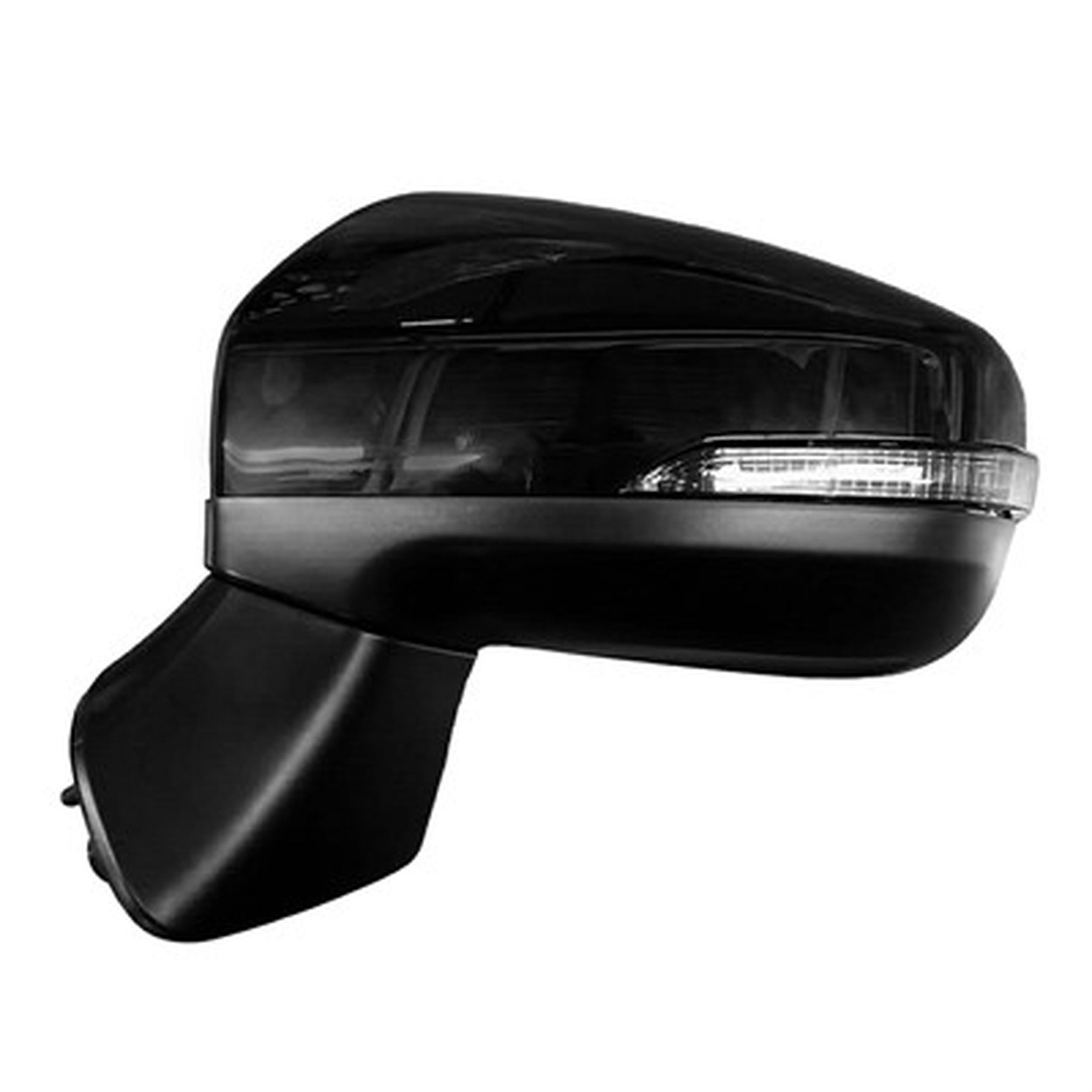 Door Mirror