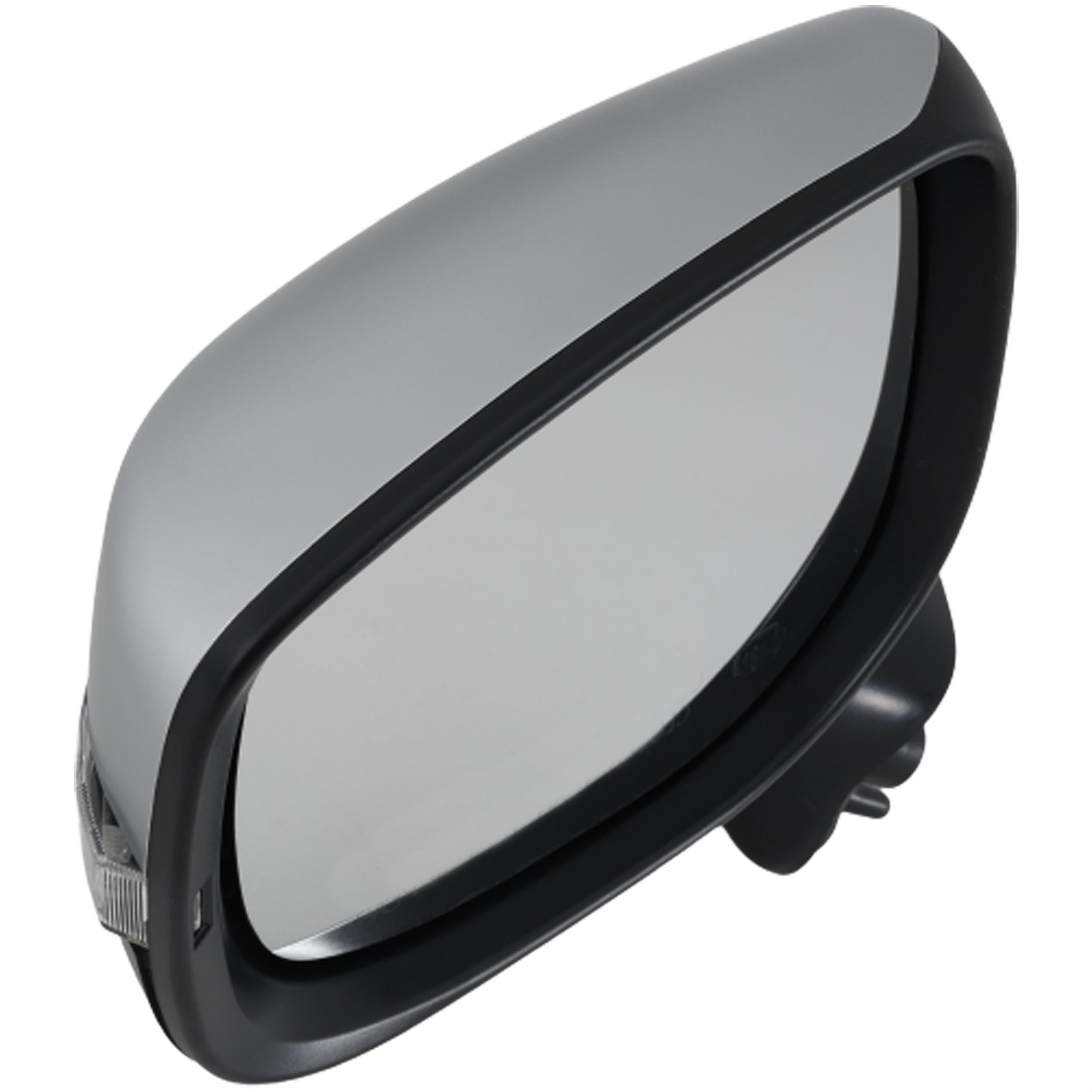 Door Mirror