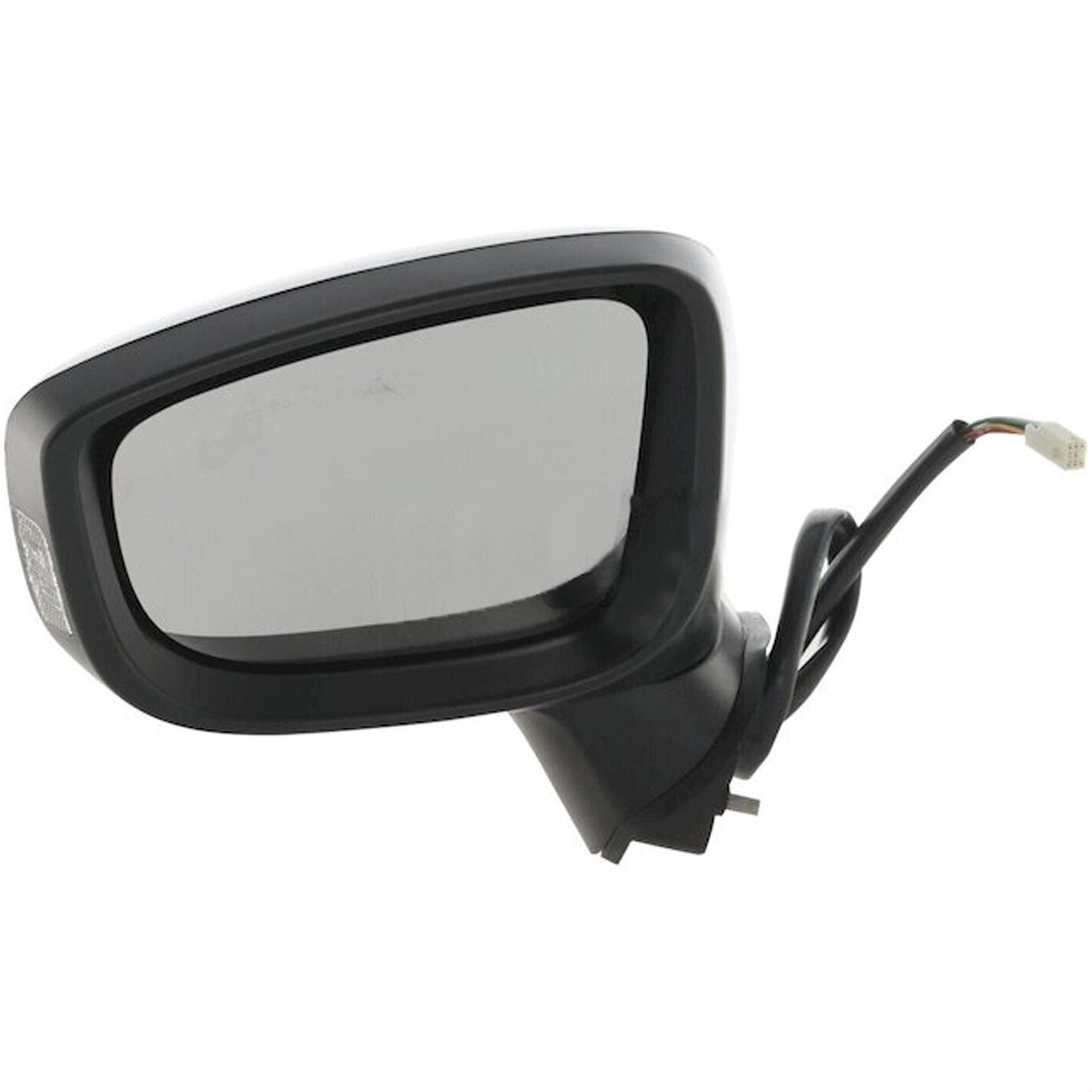 Door Mirror