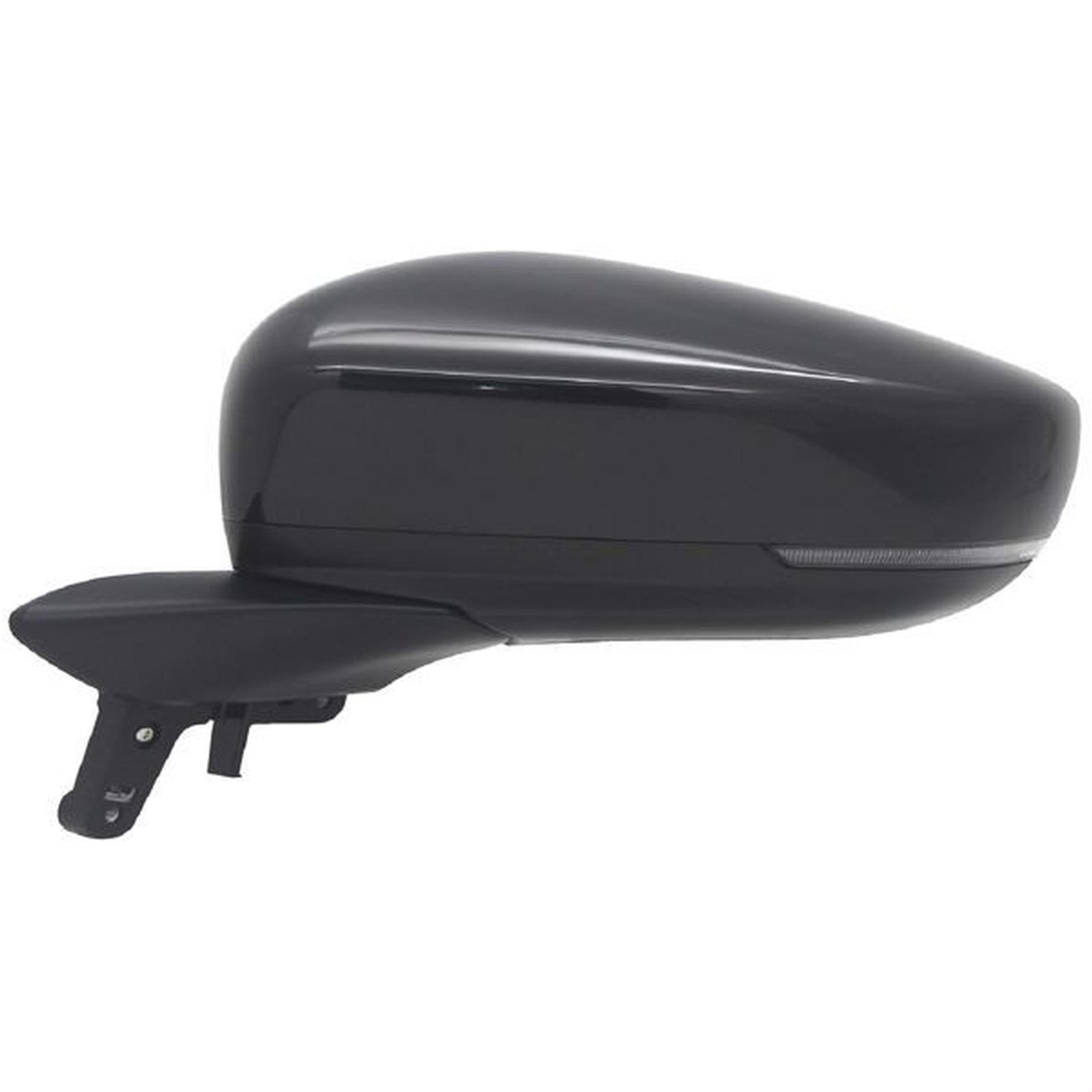 Door Mirror