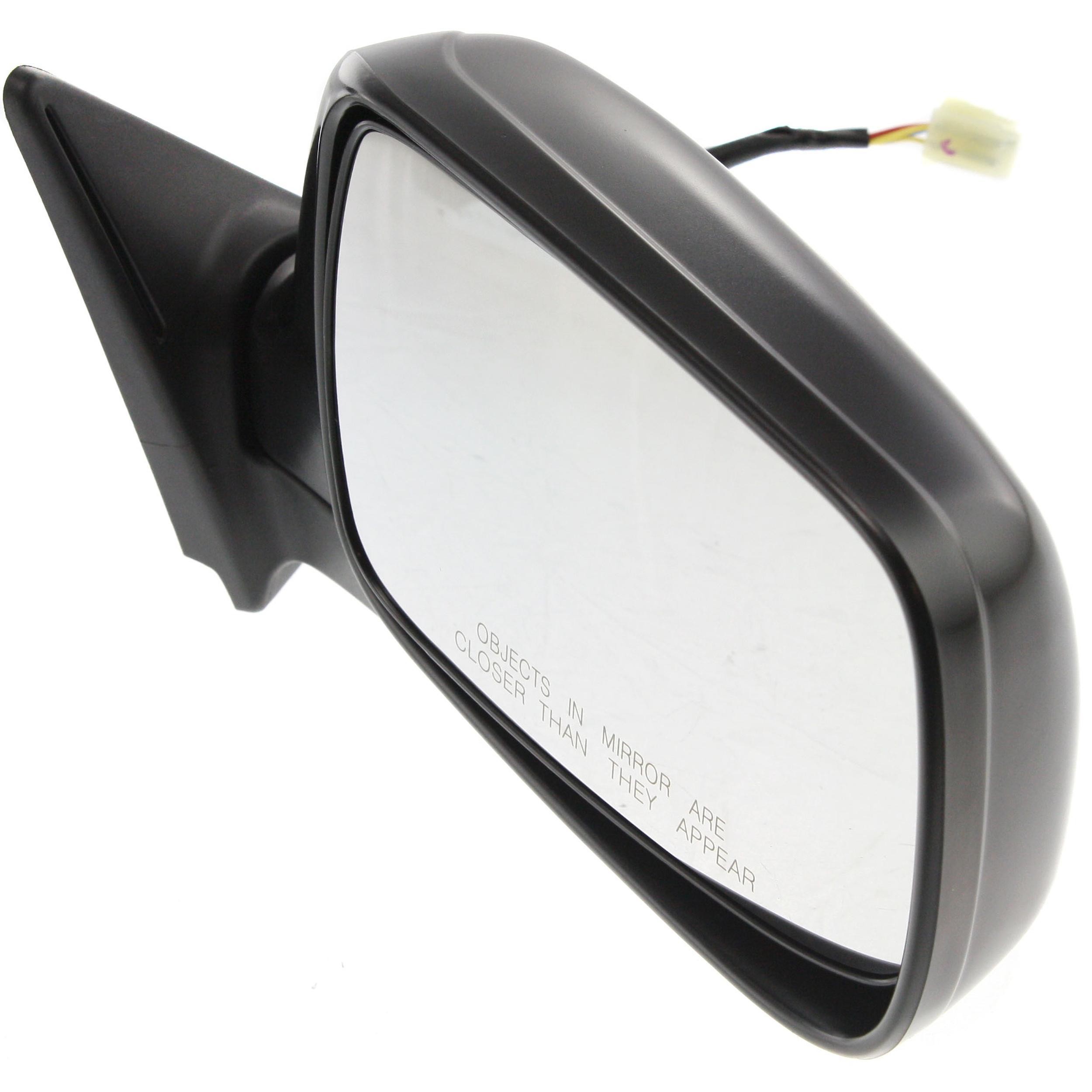 Door Mirror