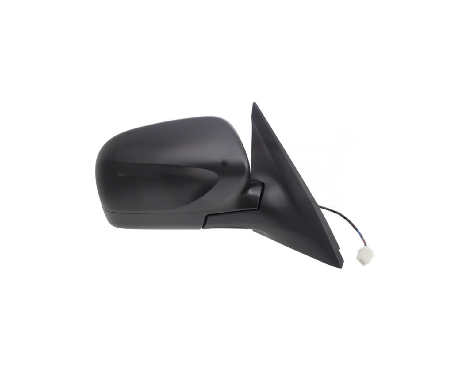 Door Mirror