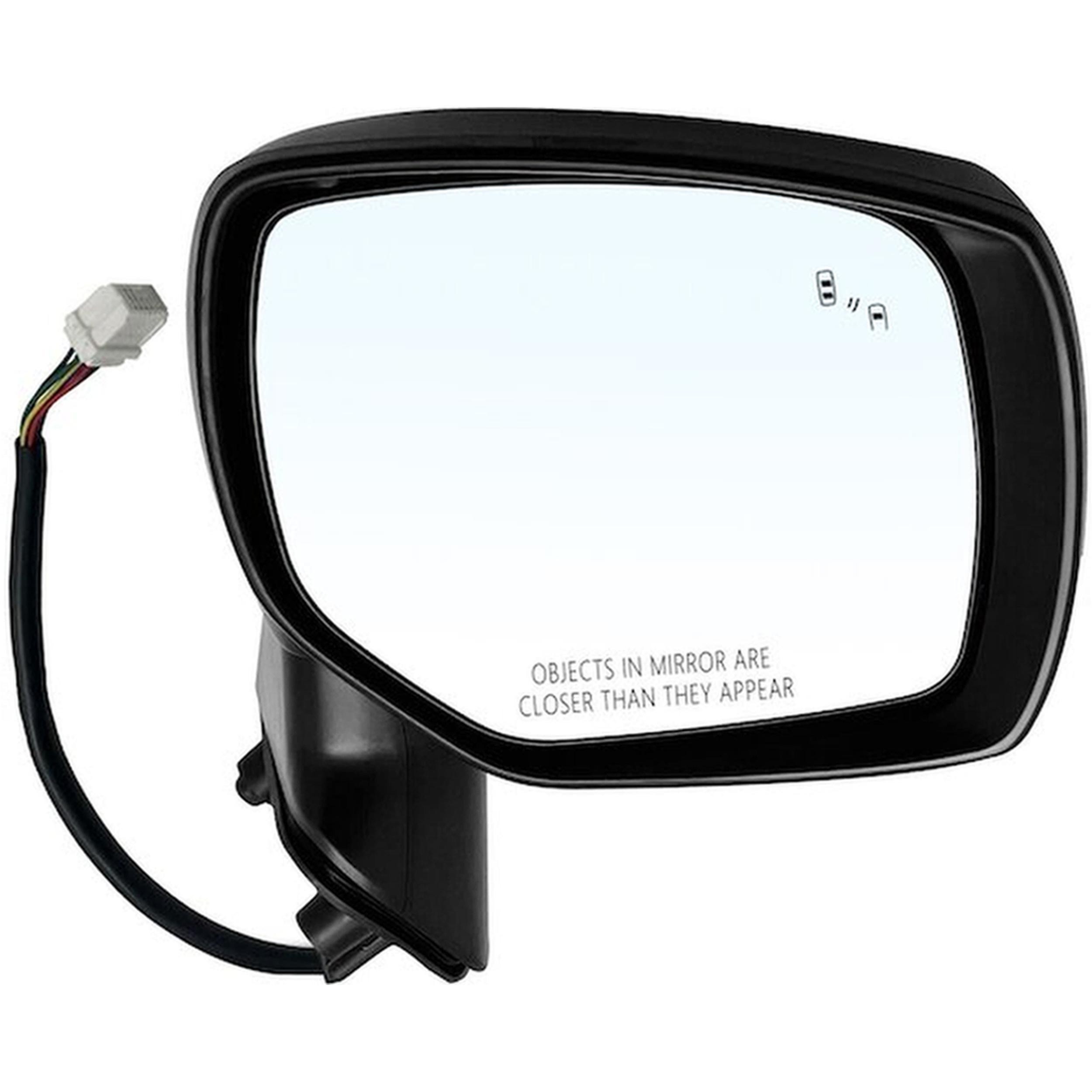 Door Mirror