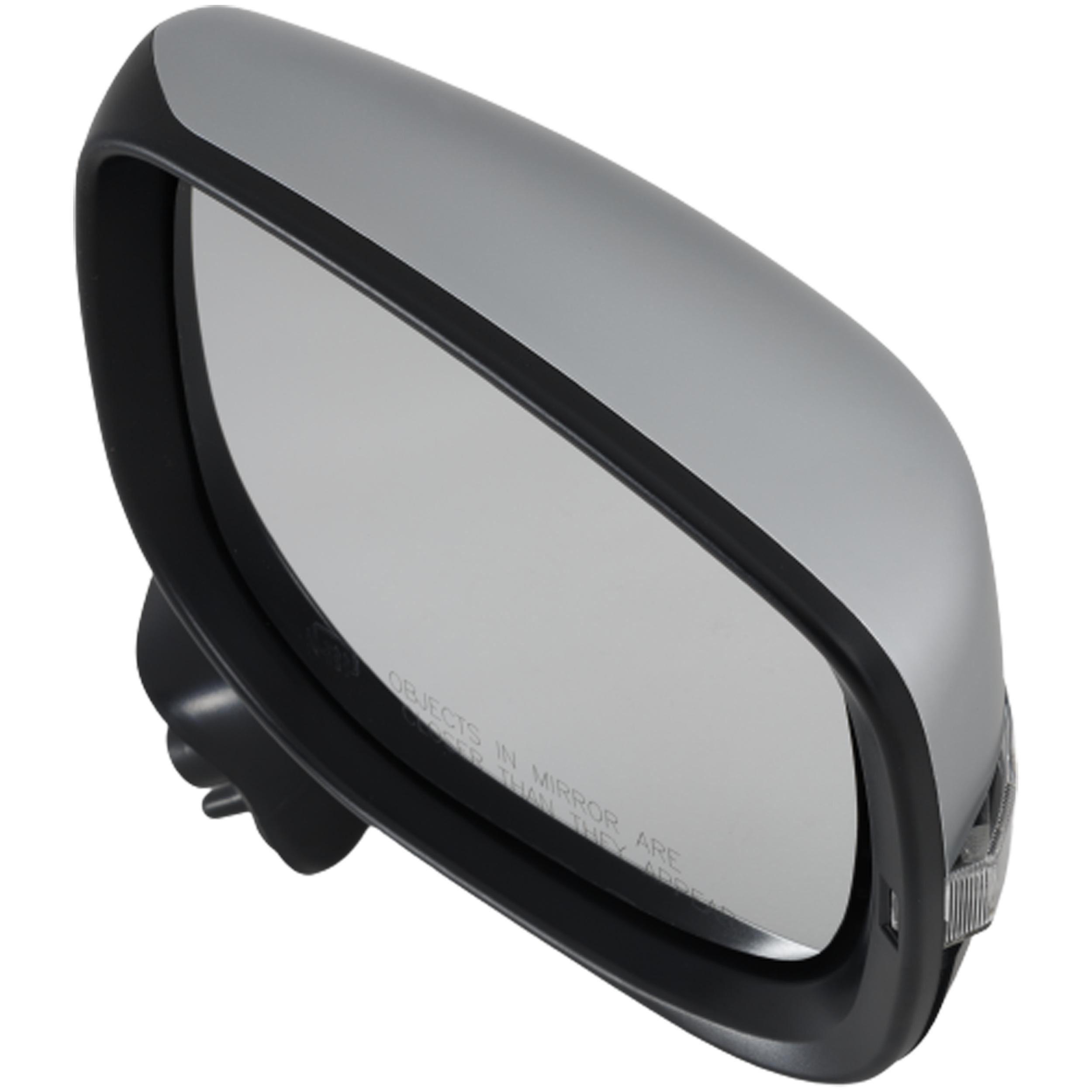 Door Mirror