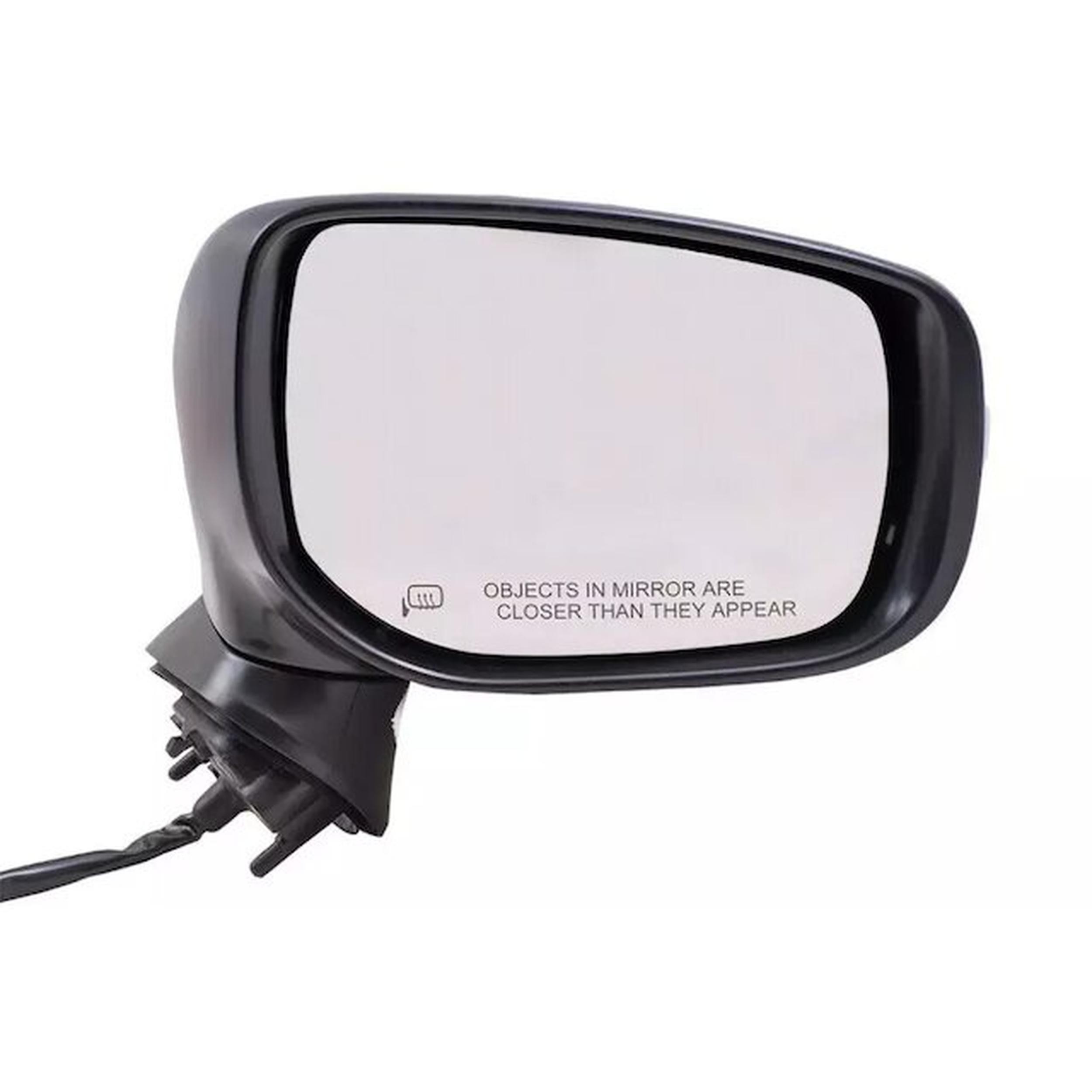 Door Mirror