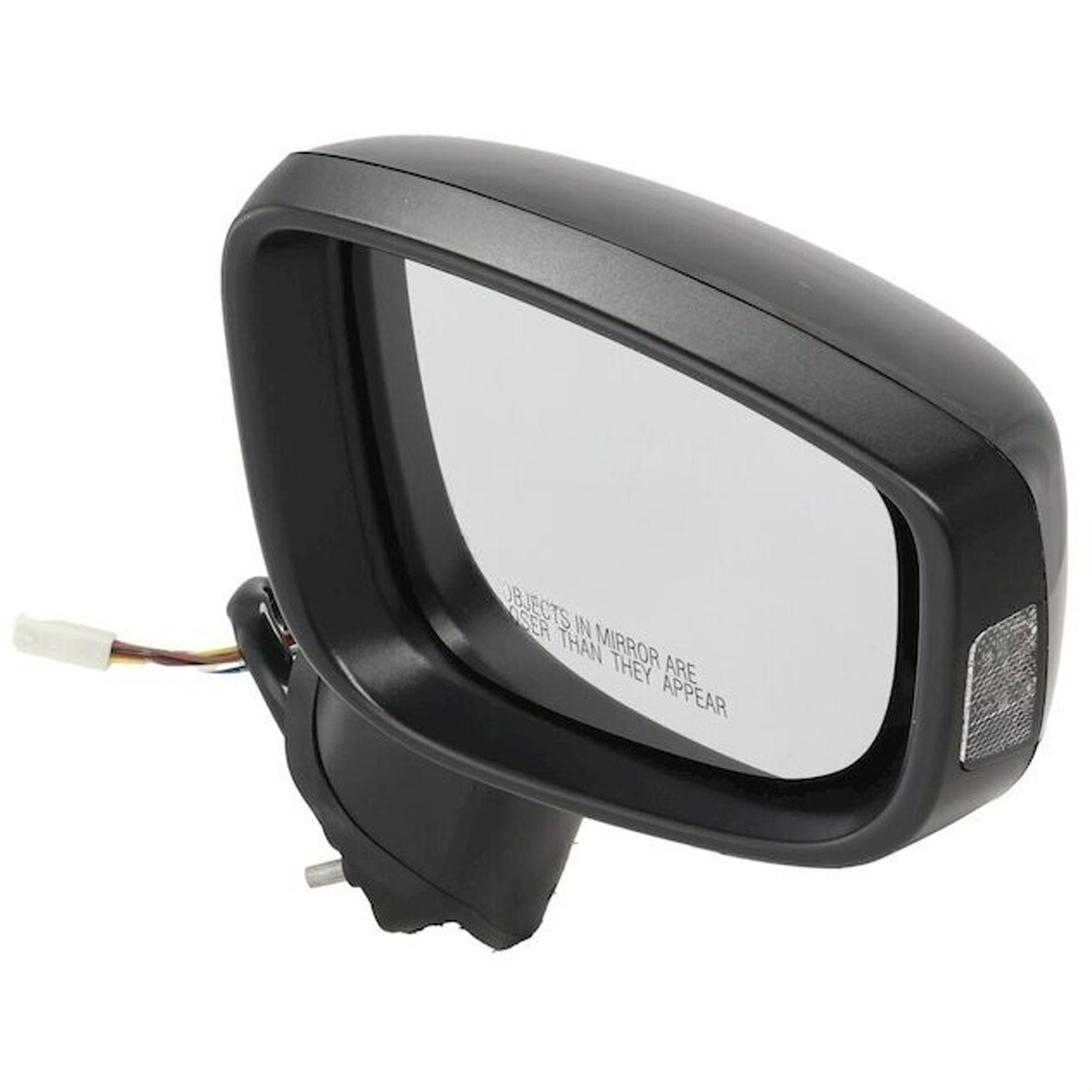 Door Mirror