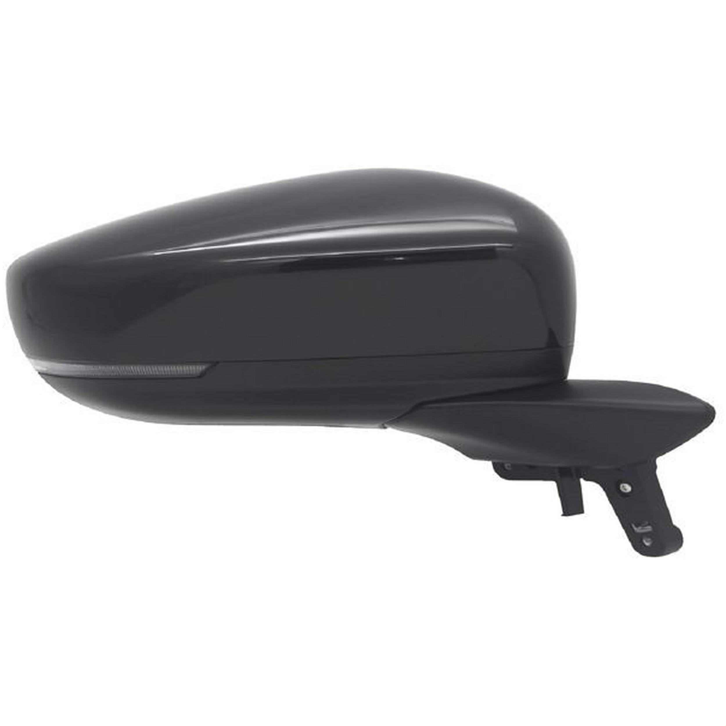 Door Mirror