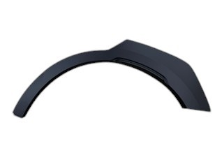 Wheel Arch Molding