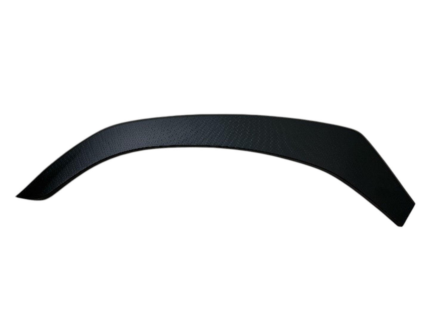 Wheel Arch Molding