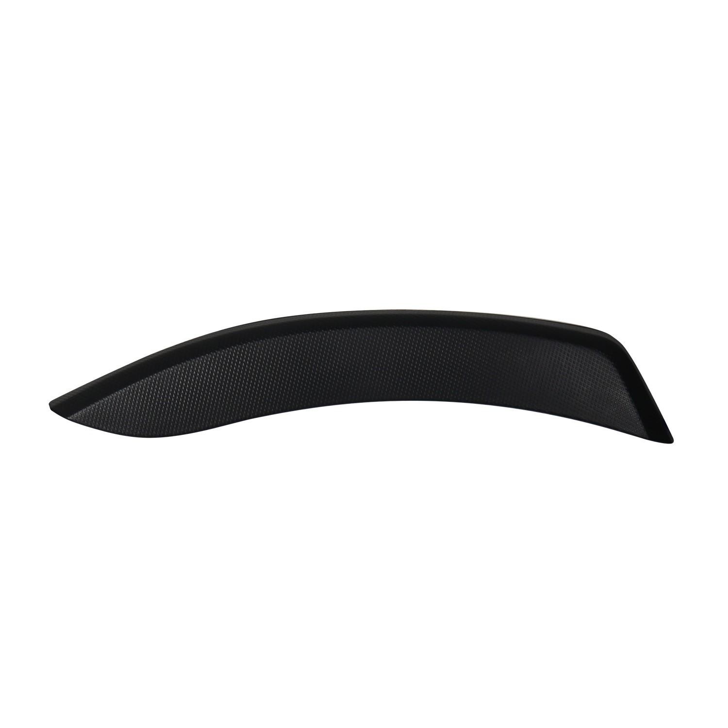 Wheel Arch Molding