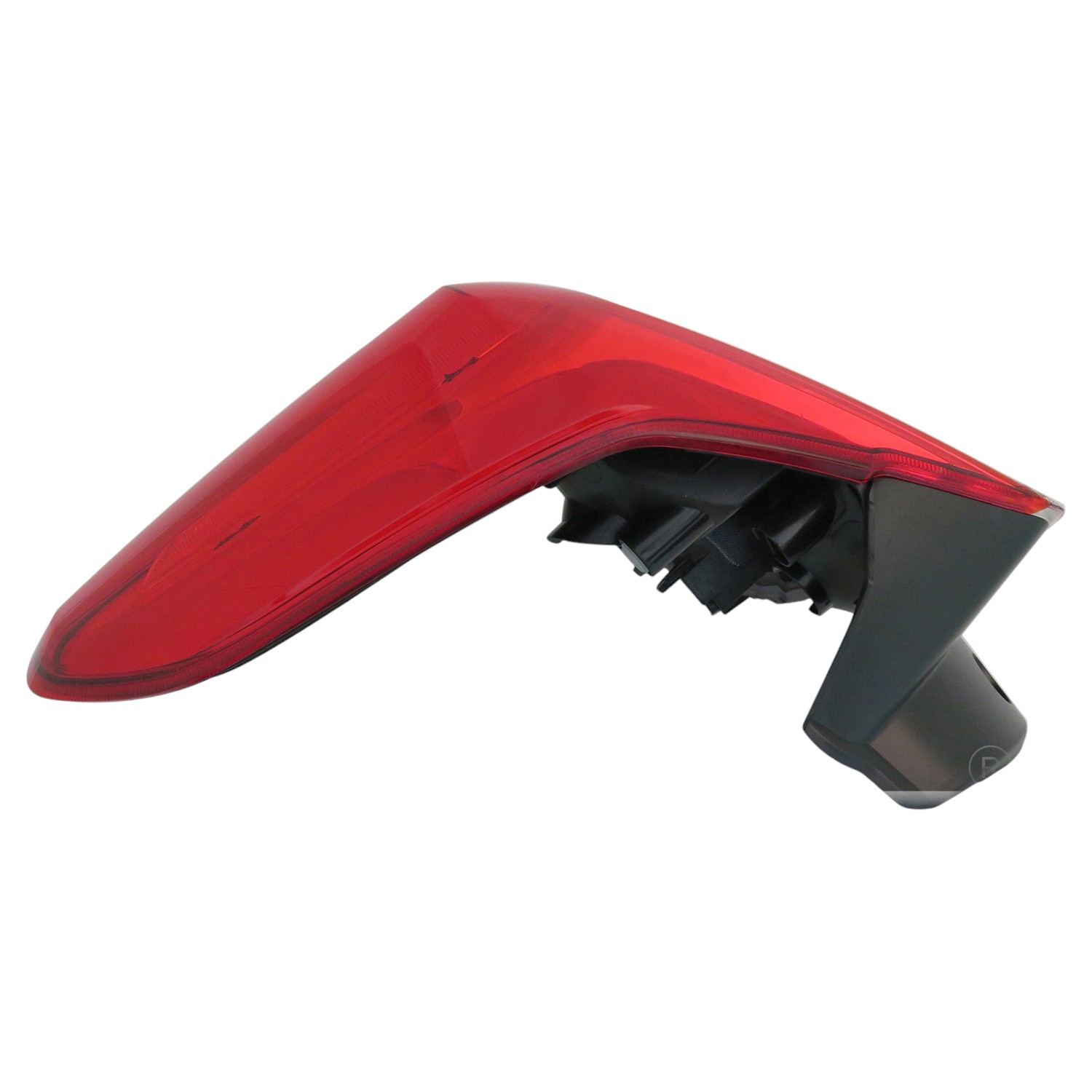 Tail Light Housing