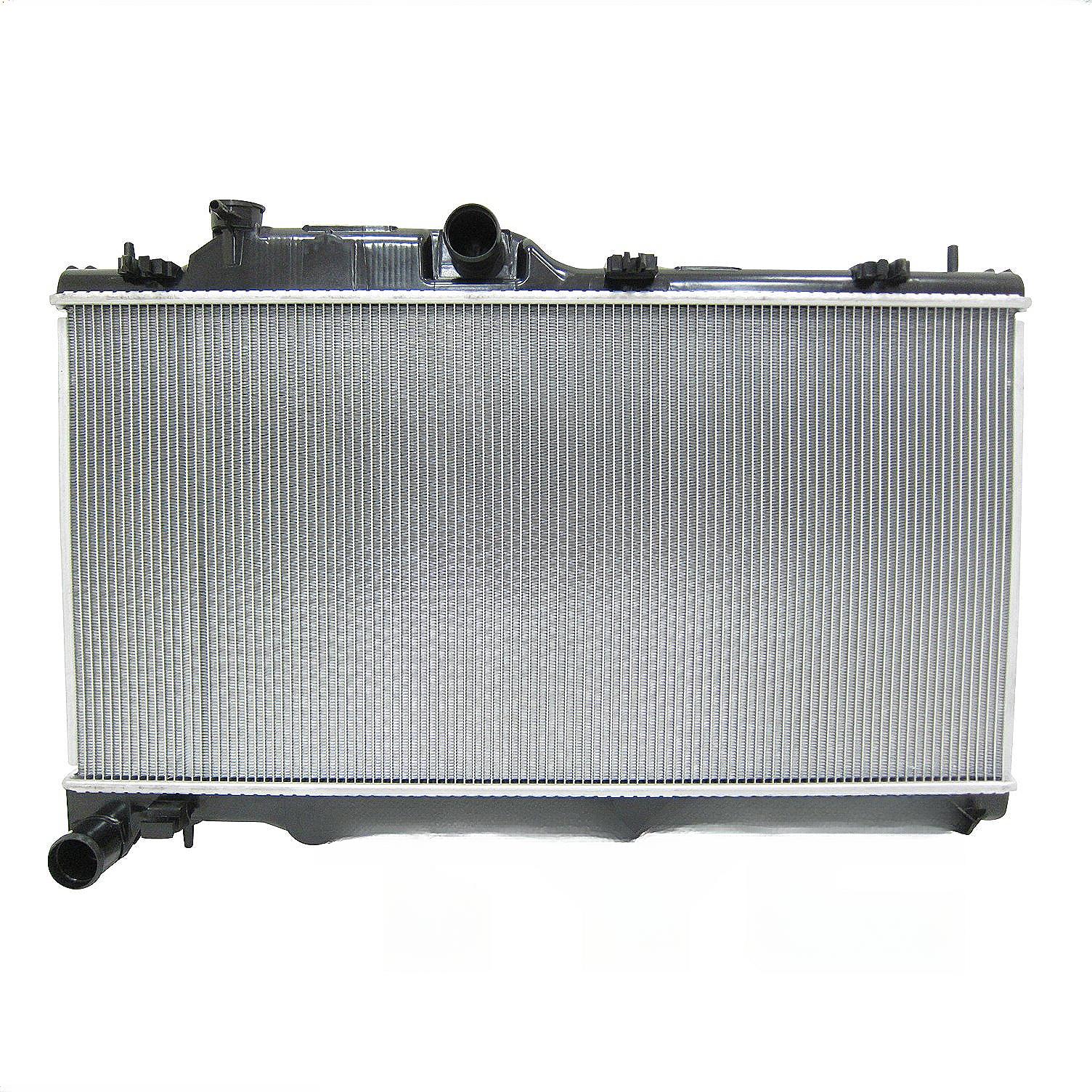 Radiator