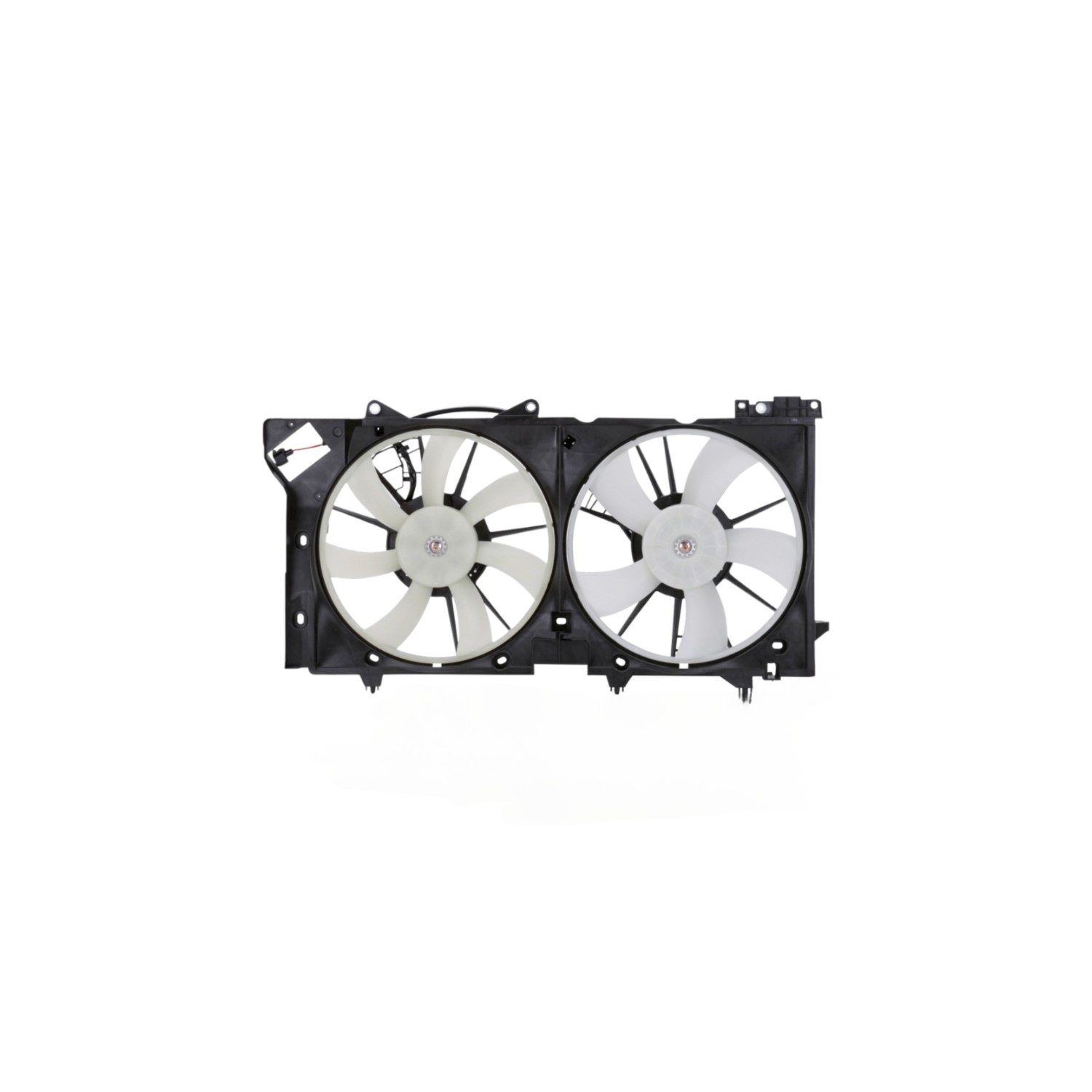 Engine Cooling Fan Assembly