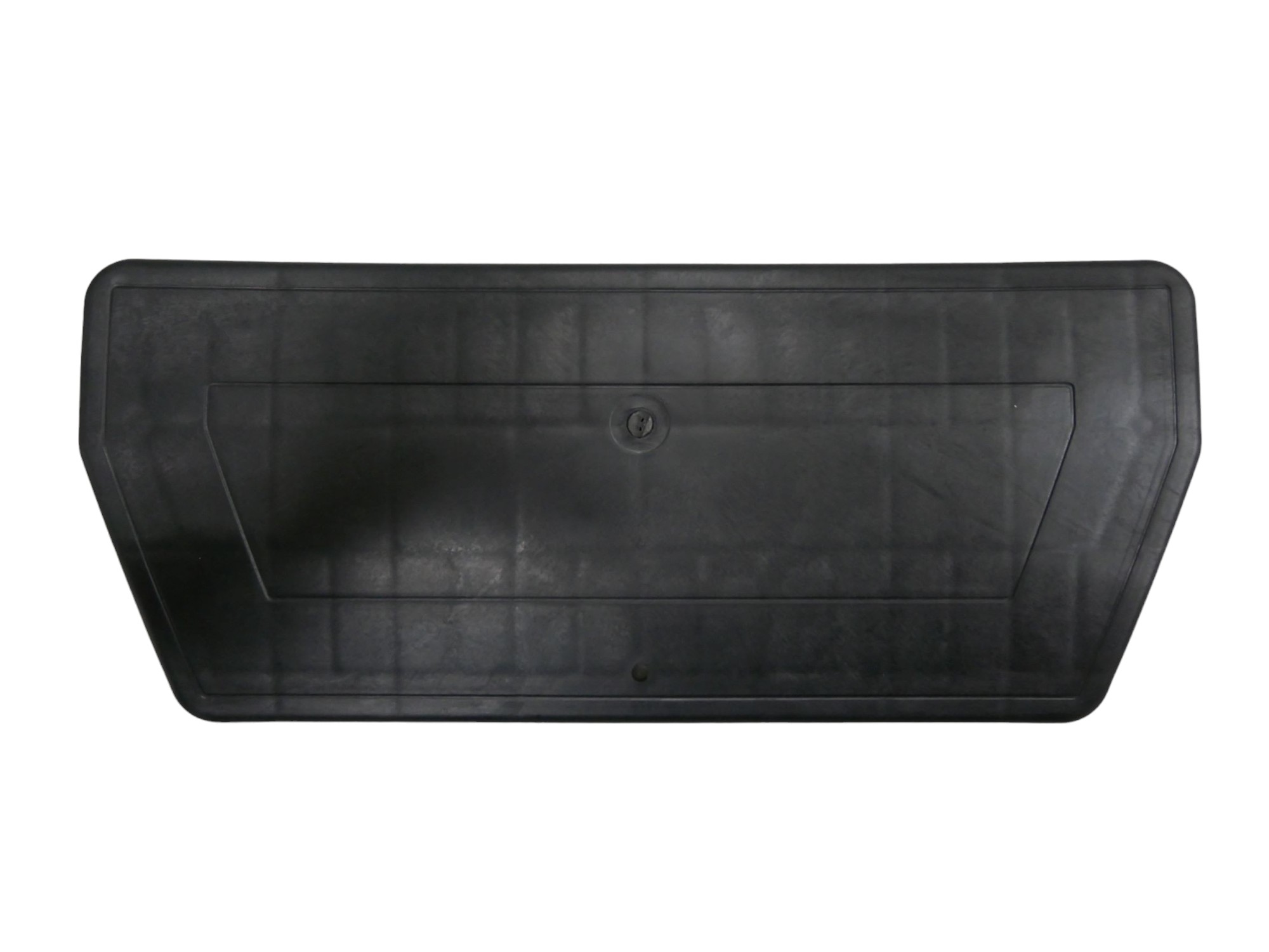 License Plate Bracket