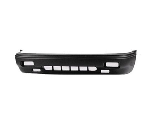 Bumper Cover