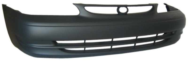 Bumper Cover