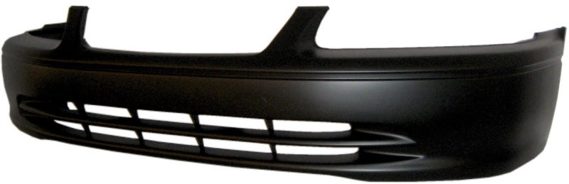 Bumper Cover