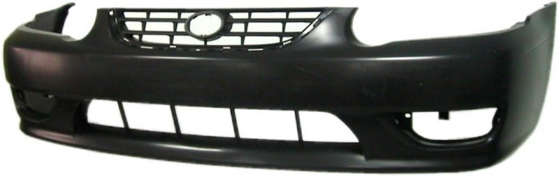 Bumper Cover