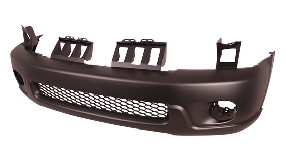 Bumper Cover