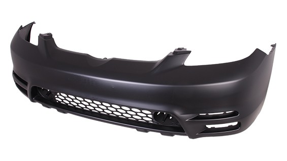 Bumper Cover