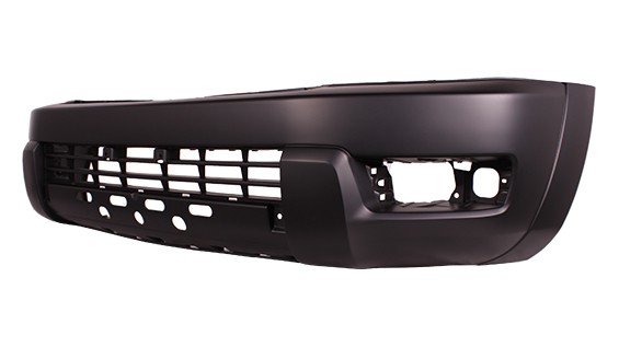 Bumper Cover