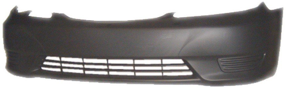 Bumper Cover