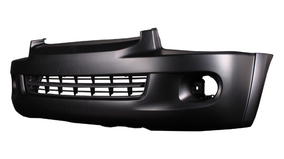 Bumper Cover