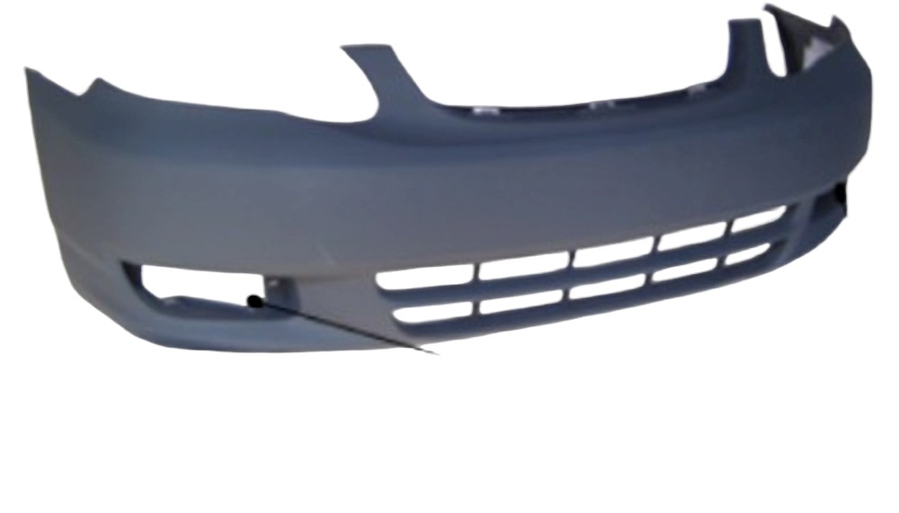 Bumper Cover