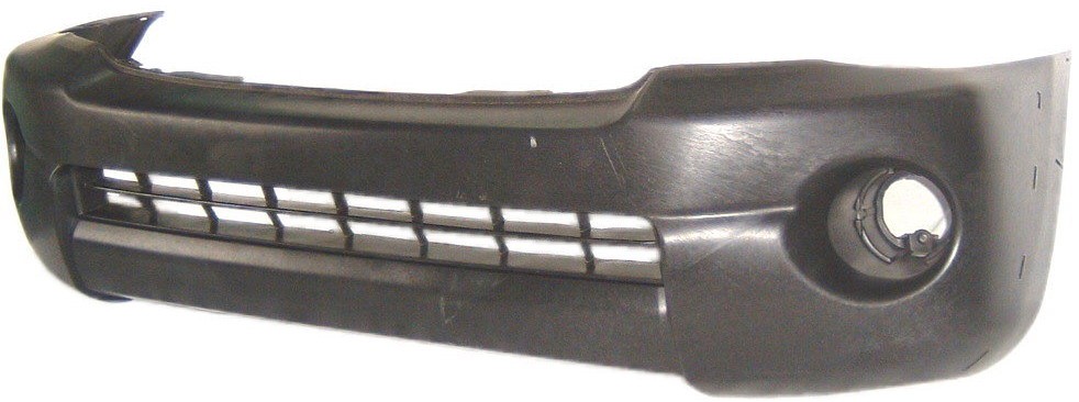 Bumper Cover