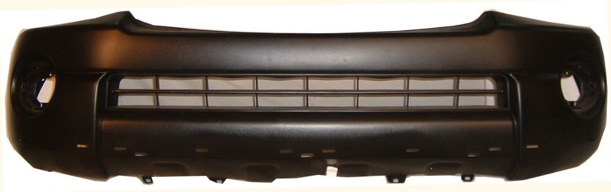 Bumper Cover