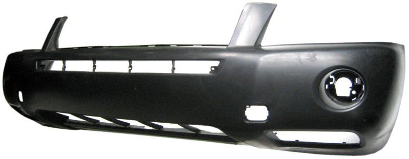 Bumper Cover
