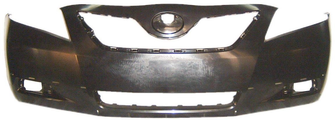 Bumper Cover